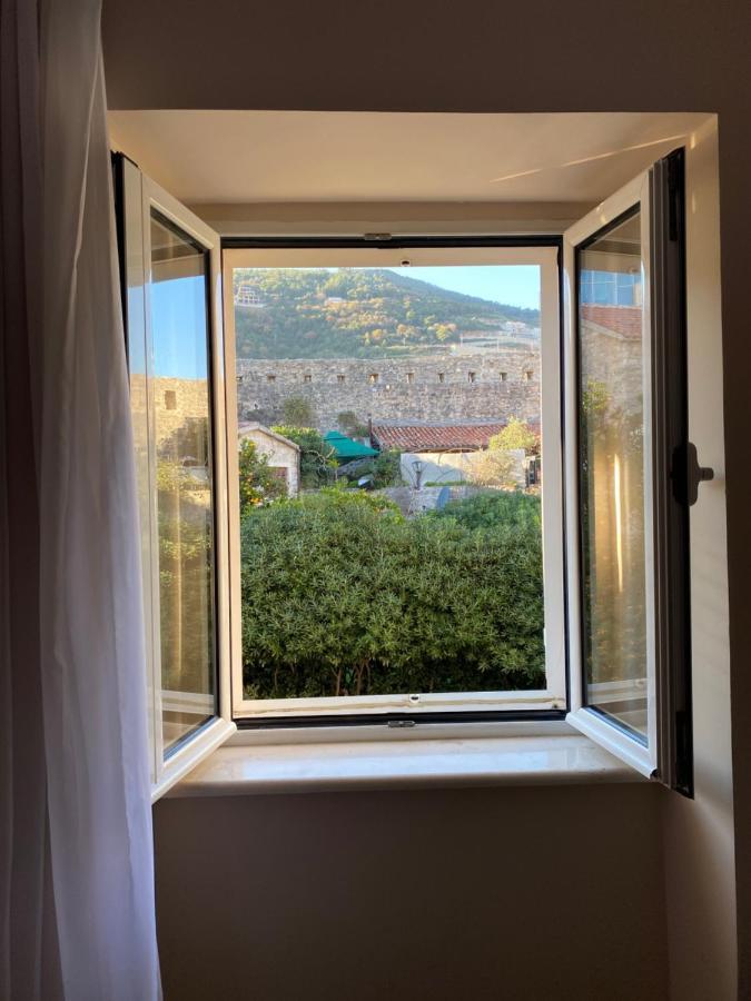 Villa Casa Di Pietra - Budva Old Town Eksteriør billede