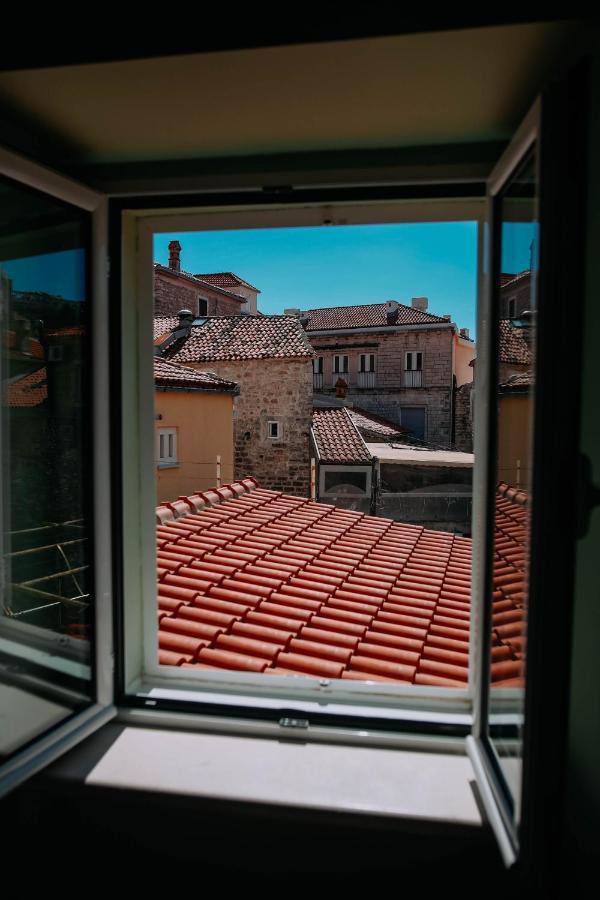 Villa Casa Di Pietra - Budva Old Town Eksteriør billede