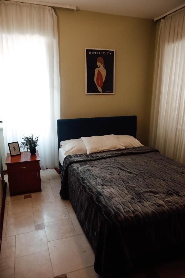 Villa Casa Di Pietra - Budva Old Town Eksteriør billede
