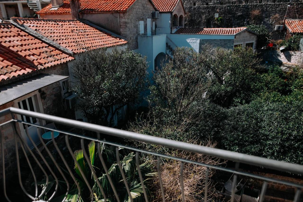 Villa Casa Di Pietra - Budva Old Town Eksteriør billede