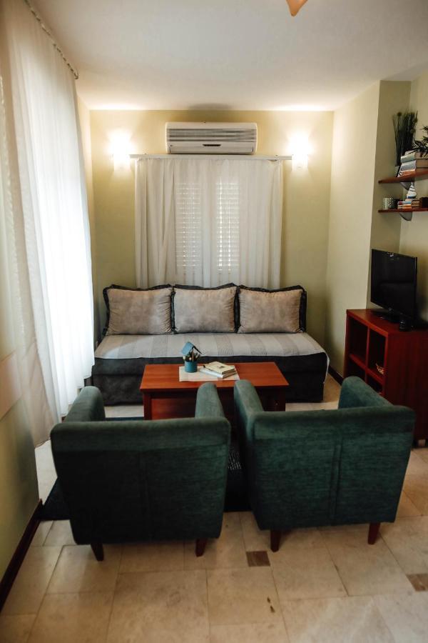 Villa Casa Di Pietra - Budva Old Town Eksteriør billede
