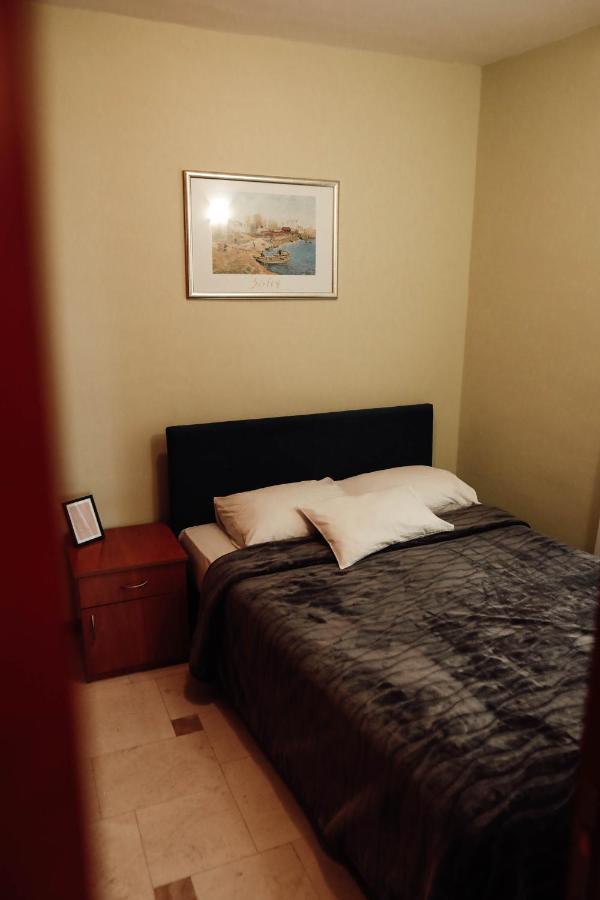 Villa Casa Di Pietra - Budva Old Town Eksteriør billede