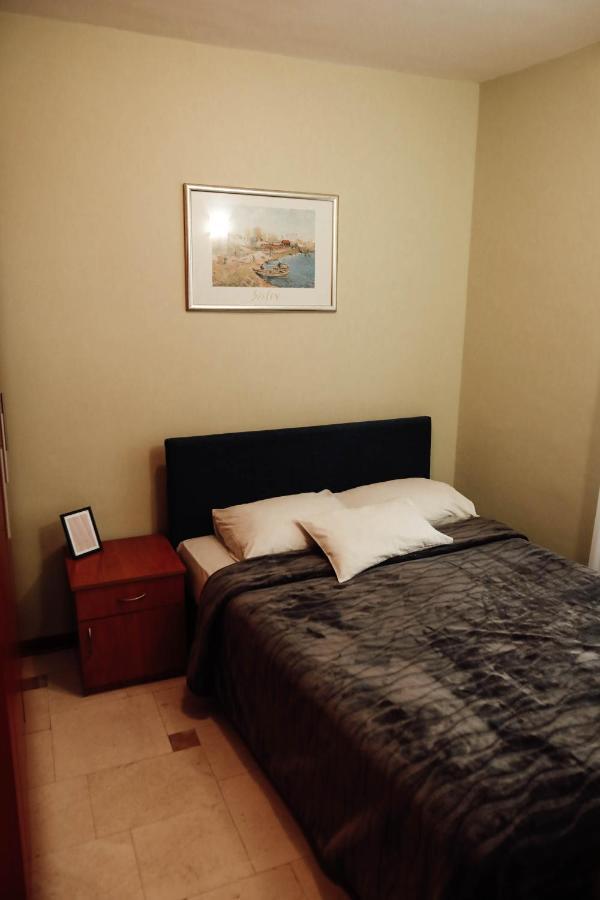 Villa Casa Di Pietra - Budva Old Town Eksteriør billede