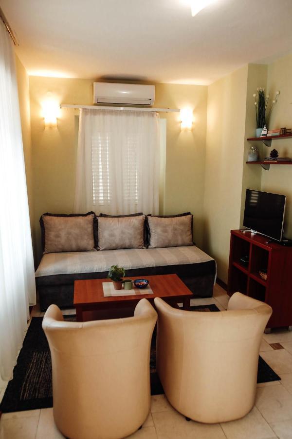 Villa Casa Di Pietra - Budva Old Town Eksteriør billede