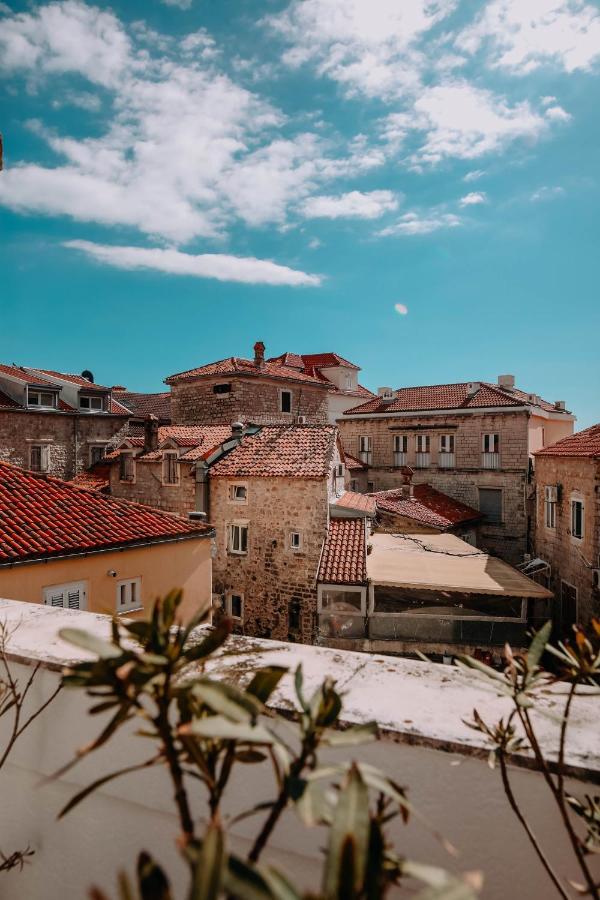 Villa Casa Di Pietra - Budva Old Town Eksteriør billede